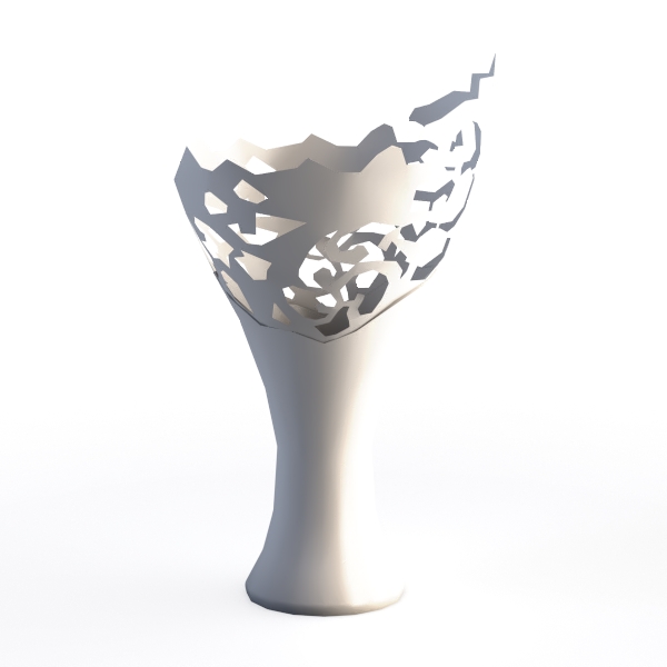 Blossom Vase