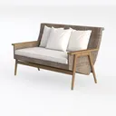 null Left 45 Degree View