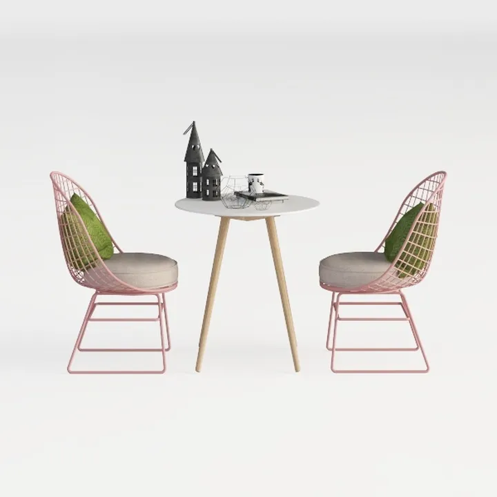 desk &chairs-Dining