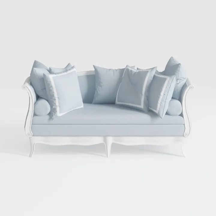 YICORPS 173.3" Oversized Modular Sectional Sofa 4-