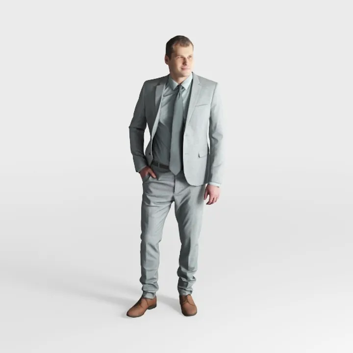 people 6-premium quality