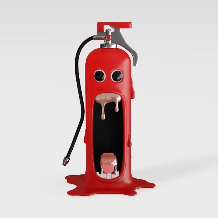 decoration-Weird but Cute