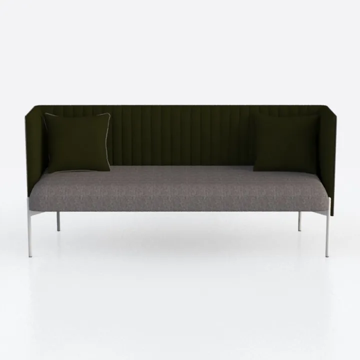 yoyomax Folding Sofa Bed with 2*Pillow, Convertibl