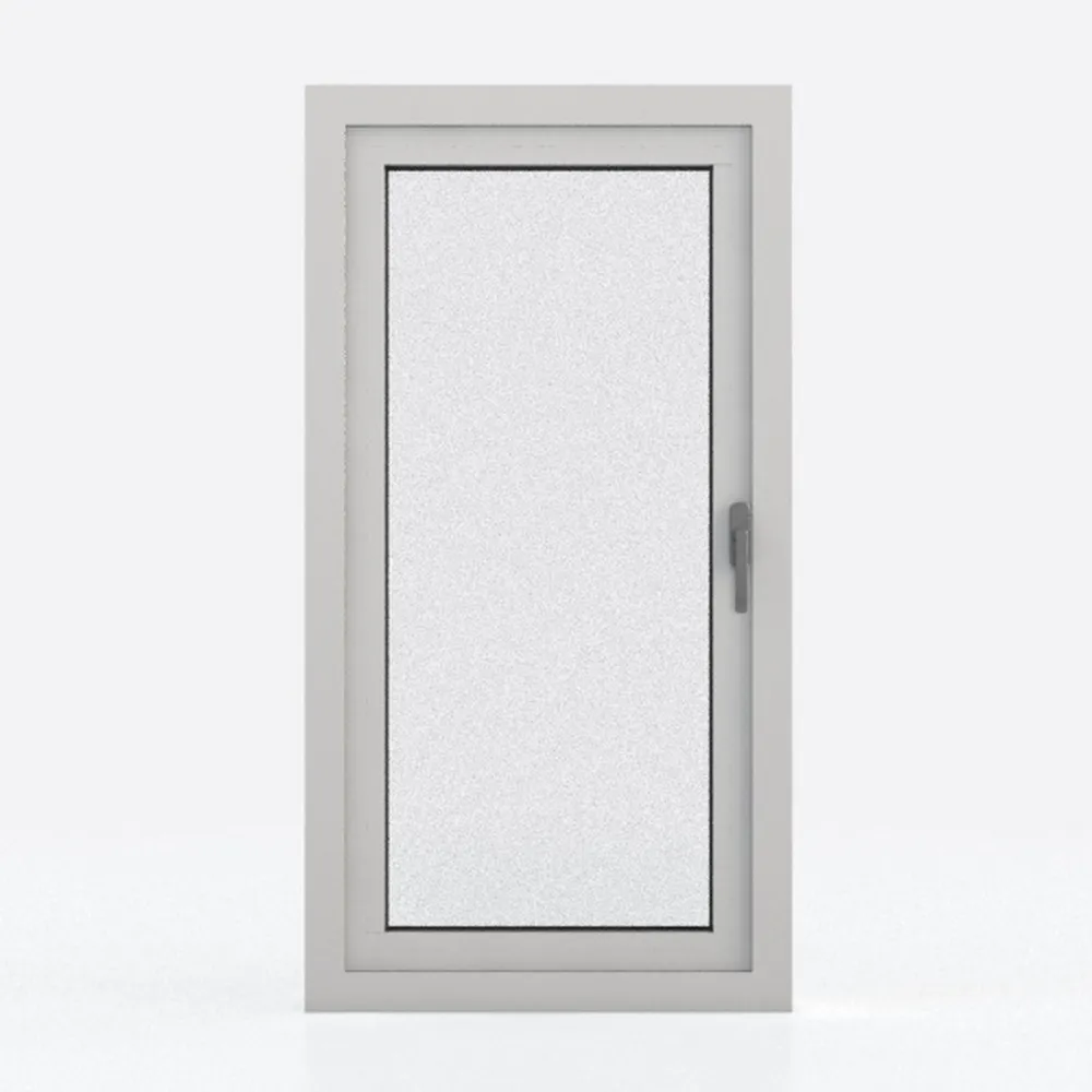 Casement in-Swing Egress Window (31" W x 40" H x 8