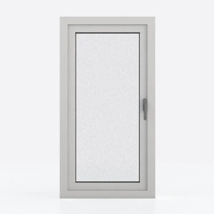 Casement in-Swing Egress Window (31" W x 40" H x 8