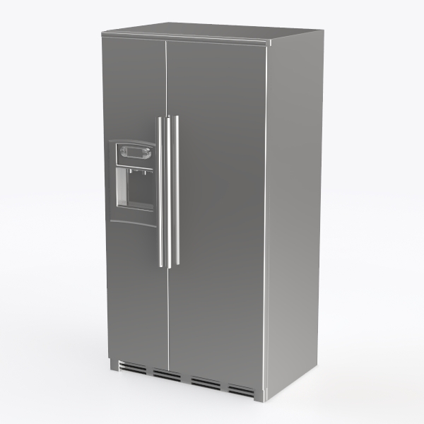 Refrigerator 03