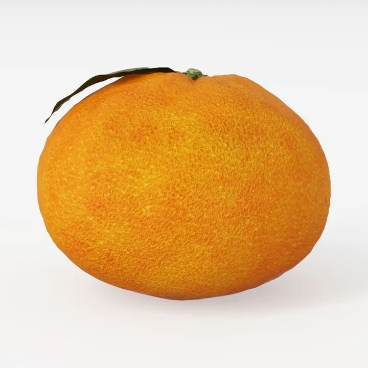 orange-Fruit