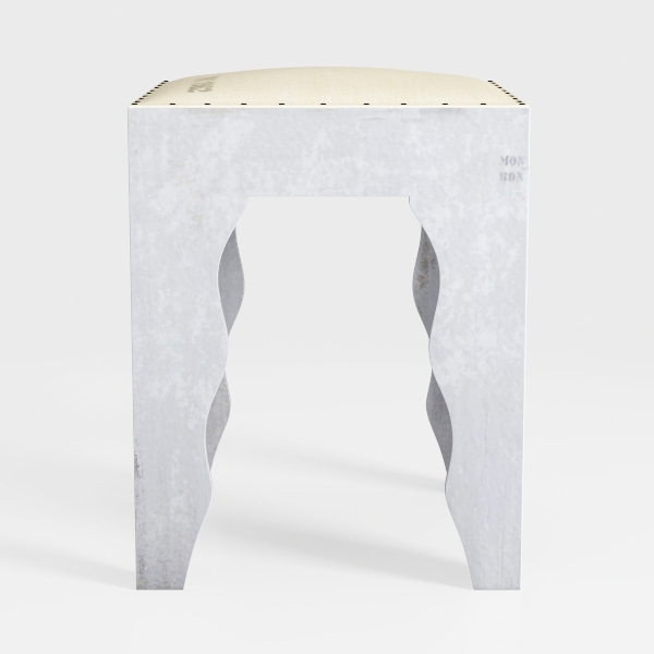 Dyforce 16 Inch Folding Step Stool 400lbs Capacity