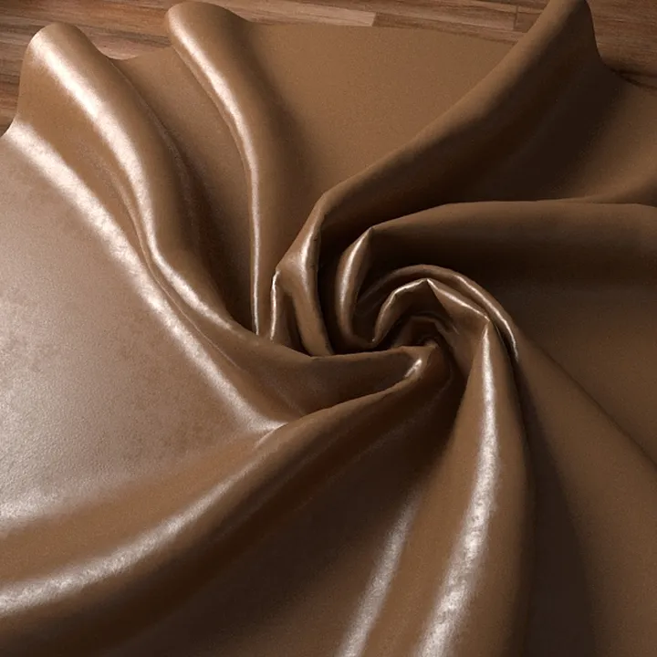 Matte Leather 7