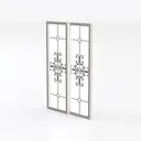 null Left 45 Degree View