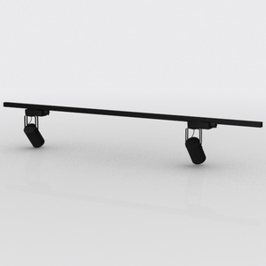 Track light 200