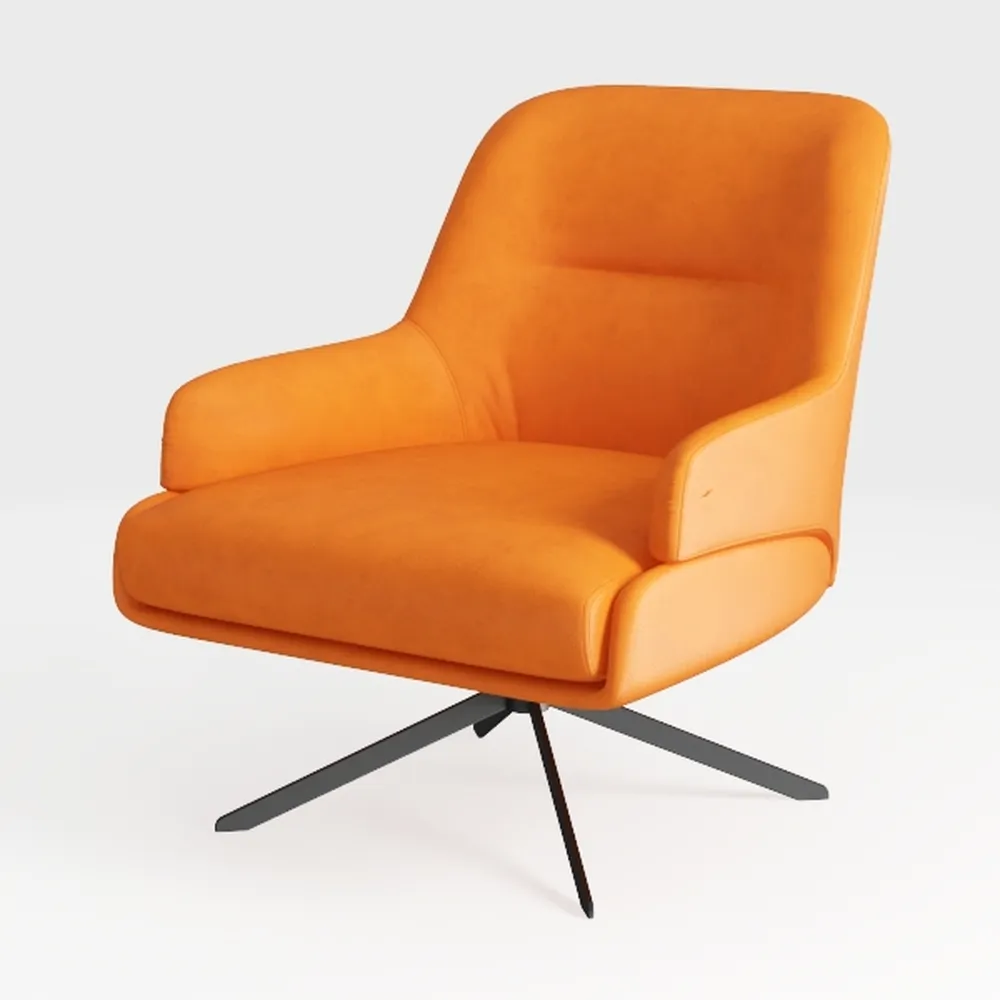 Ergonomic Computer Desk Chair, Modern Home Office 