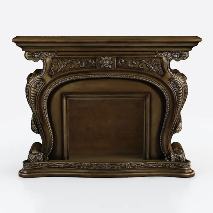 Fireplace 69