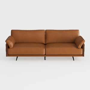 loveseat-Luxe Space