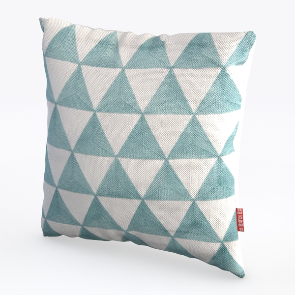 CaliTime High Class Throw Pillow Cover Case for