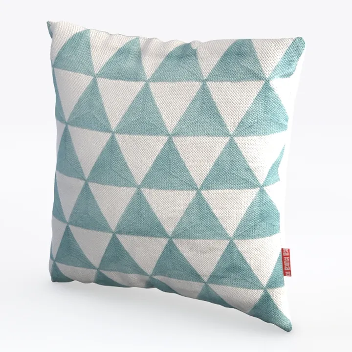 CaliTime High Class Throw Pillow Cover Case for