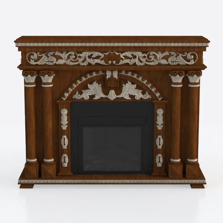 Fireplace 248