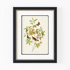 painting-Vintage Wall Décor