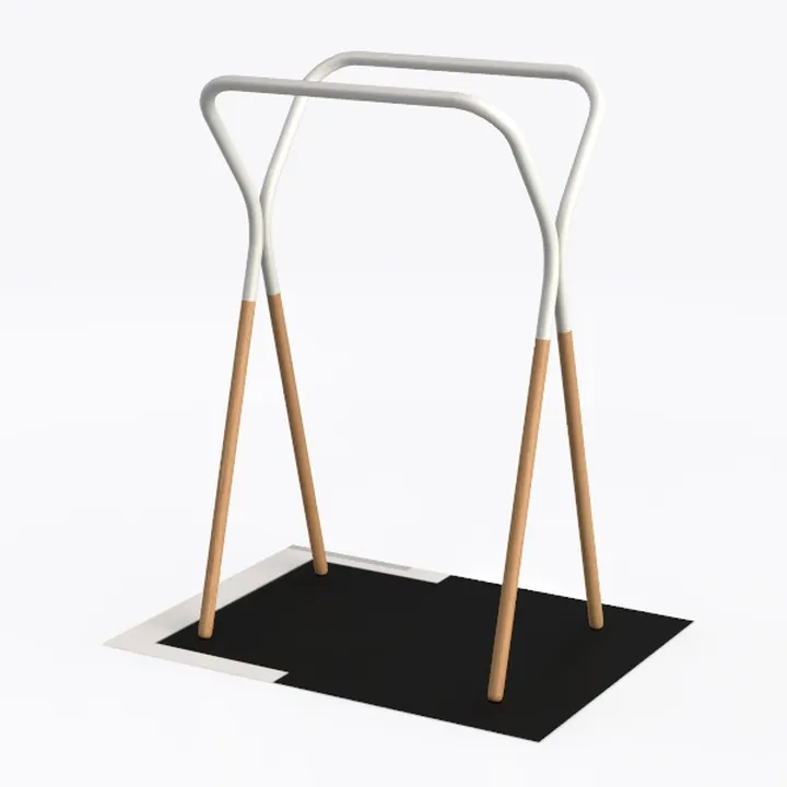 Towel Rack