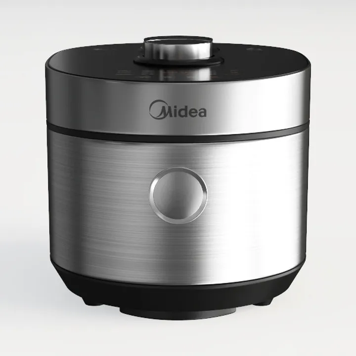 Kalorik Air Fryer VIVID Select Series, 7 Quart