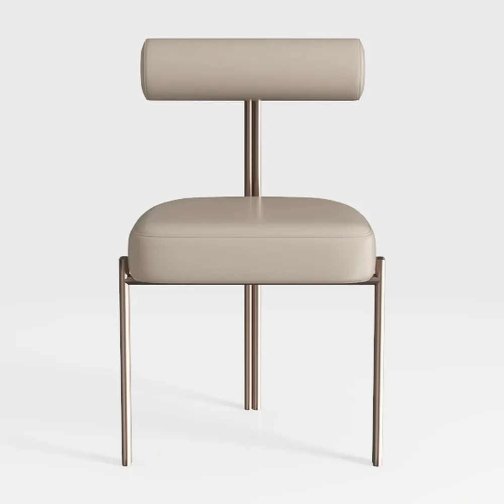 Restworld Pu Leather Accent Living Room Chairs,Set