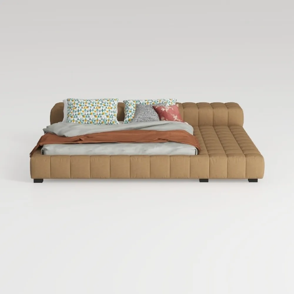 Meridian Furniture GenesisTan-T Genesis Collection