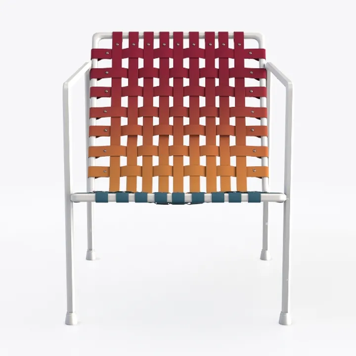 Goplus Beach Chair, Folding Backpack Beach Chairs