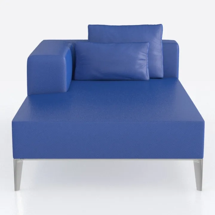 Nigoone Folding Sofa Bed Couch Memory Foam with Pi