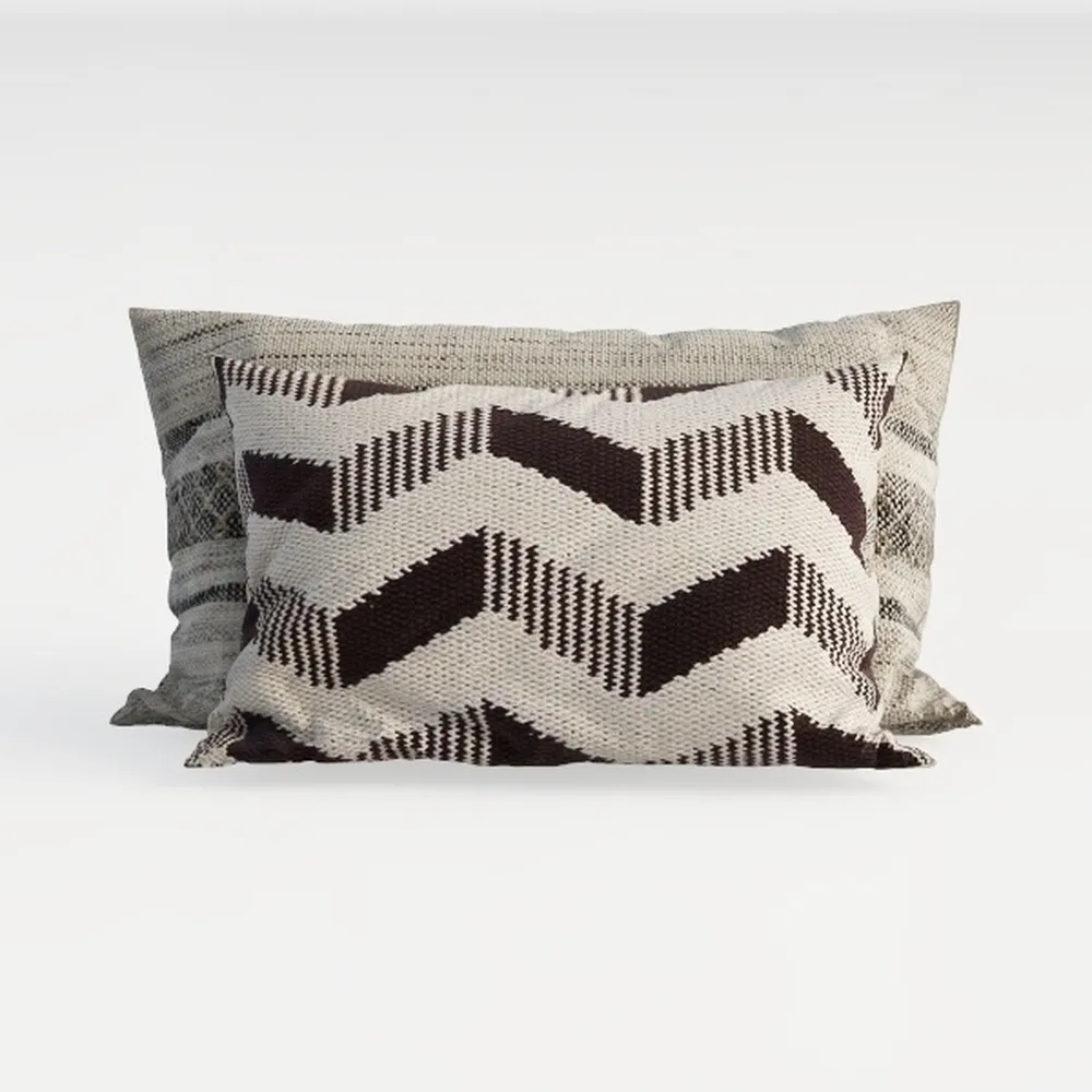 Hofdeco Premium Christmas Indoor Outdoor Lumbar