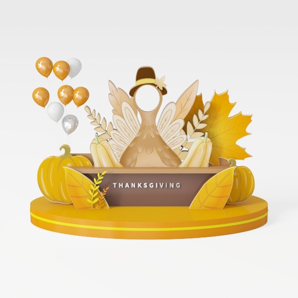 ornament-Thanksgiving