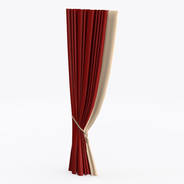 curtain
