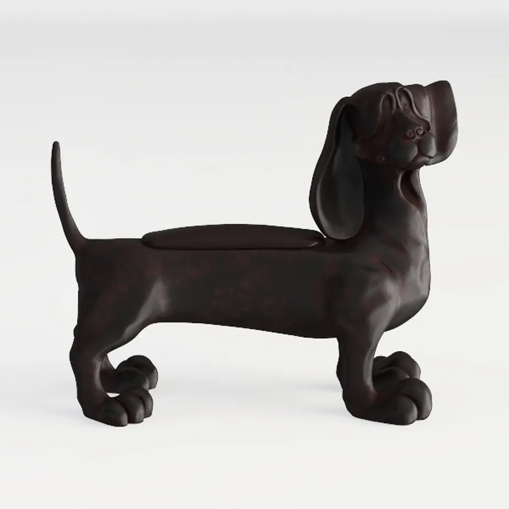 Super Soft Thick Leather Office Chair with Reclini