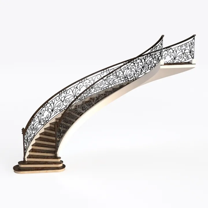 staircase-Ramadan Design
