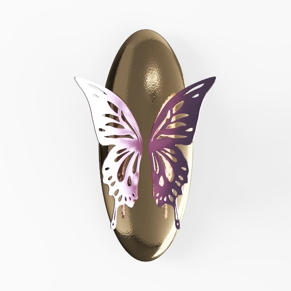 wall deco-Boutique Hotel