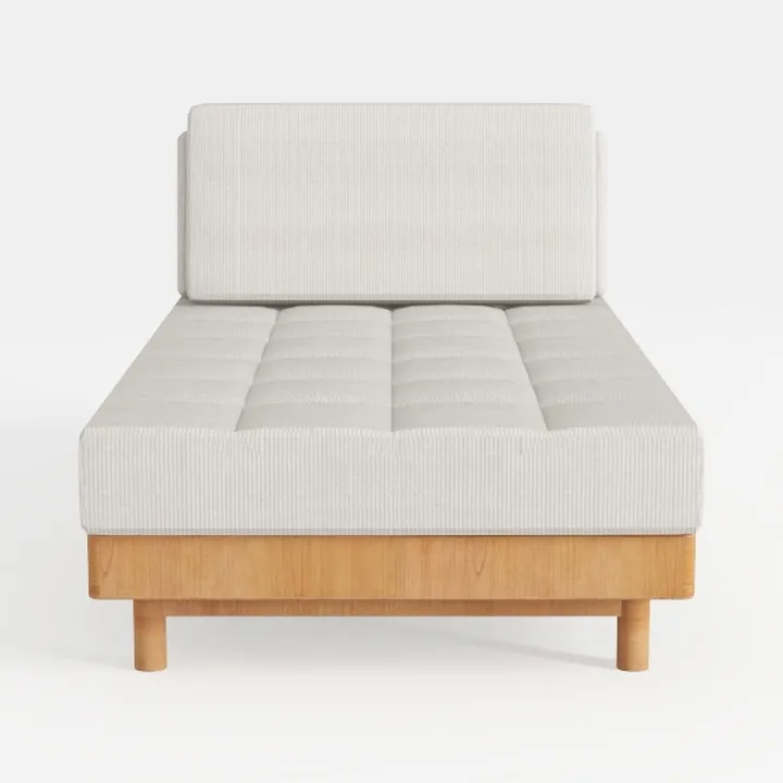 Modway Engage Mid-Century Modern Upholstered