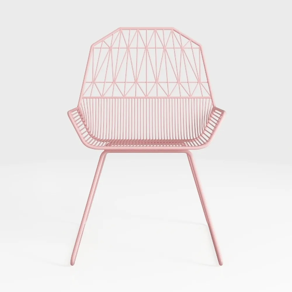 Magis PINA POLTRONCINA BASSA COLORE VERDE