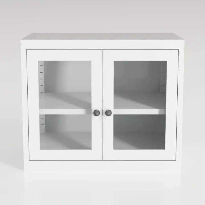 IDEALHOUSE 35.4" Sideboard Buffet Cabinets with