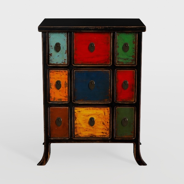 cabient-Joyful Radiance