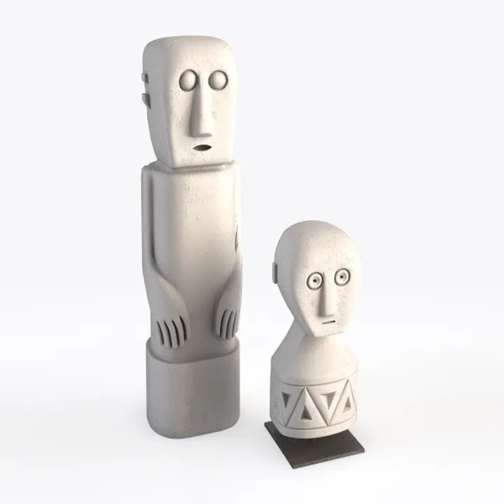 Bauhaus ornament 2