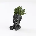 null Left 45 Degree View