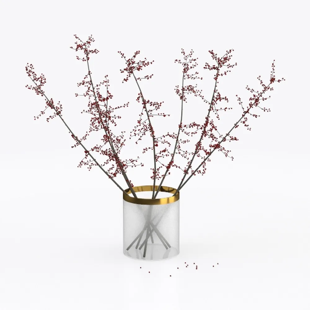 Artificial Palm Tree 8.5ft Tall Trees Plants