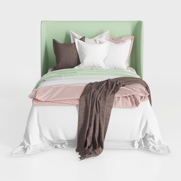 TLMQYXZE Copritestiera Letto Matrimoniale Ecopelle Copri Testata Letto Matrimoniale/Singolo Una Piazza E Mezza Elastica Universale Copertura per Testiera per Letto Protezione(Black,110-140cm)