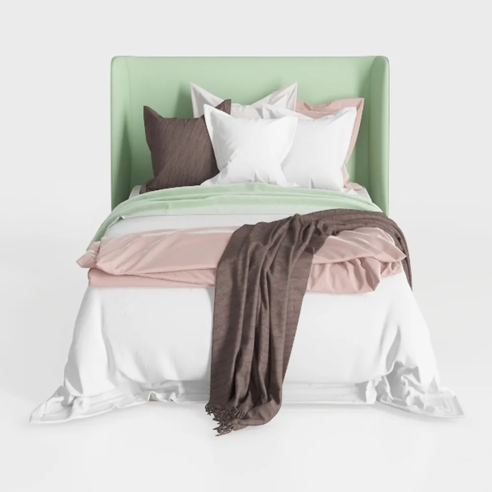 TLMQYXZE Copritestiera Letto Matrimoniale Ecopelle Copri Testata Letto Matrimoniale/Singolo Una Piazza E Mezza Elastica Universale Copertura per Testiera per Letto Protezione(Black,110-140cm)