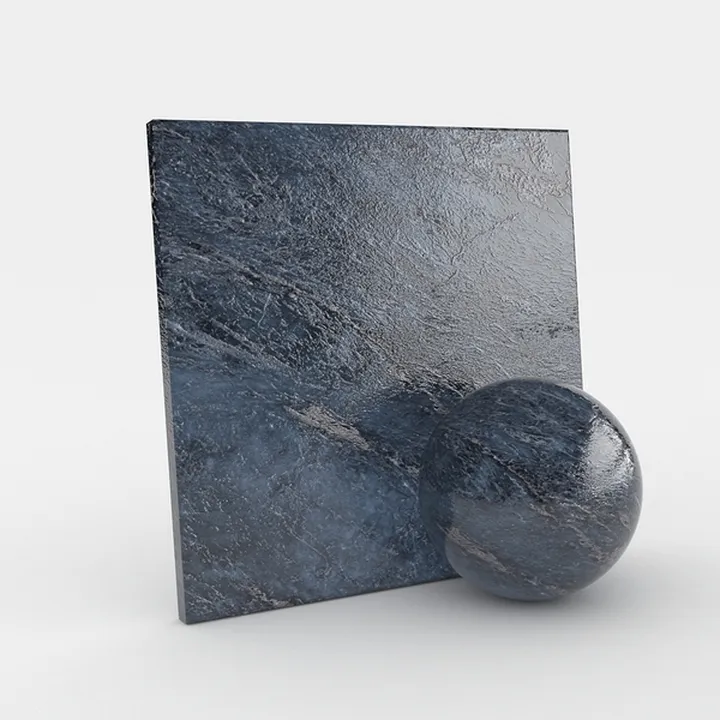 marble-Interior Material