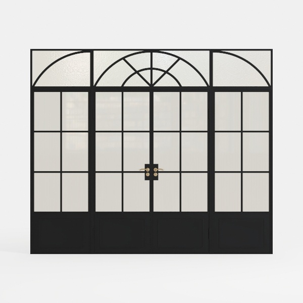 french door-Timeless Retro