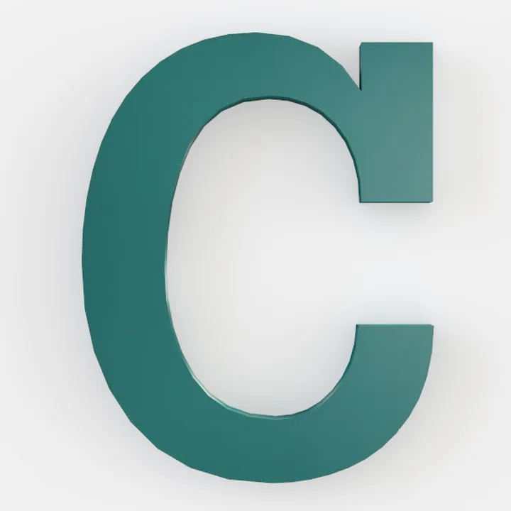 Colorful C