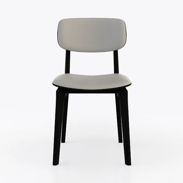 Jerliflyer Accent Chair with Metal Legs Large Soft