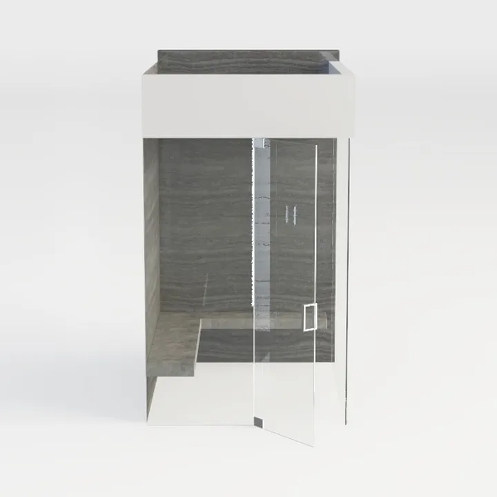 sauna room-Spa at Home