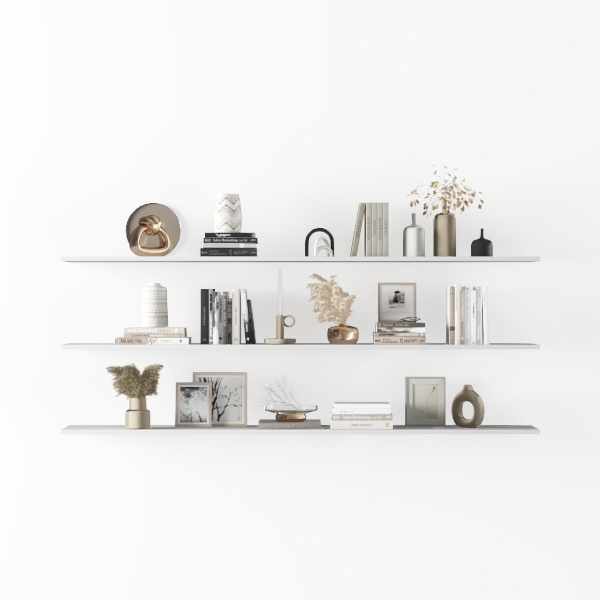 Shelf-premiun quality 87