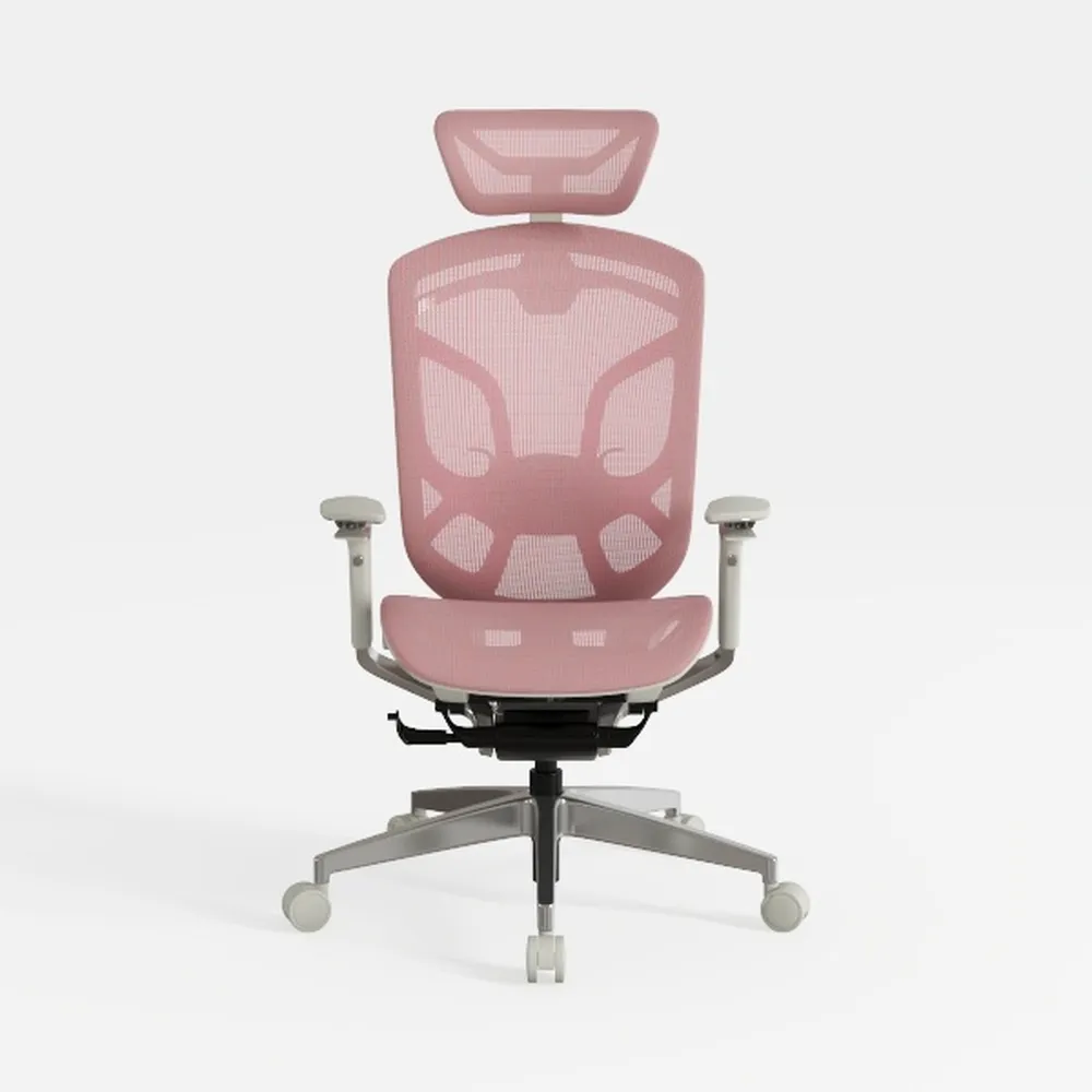 Home Office Desk Chair Ergonomic Computer Chair wi